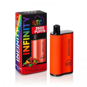 Fume Infinity 3500 Puff Disposable Vape Wholesale (3)