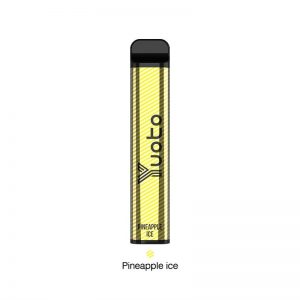 Yuoto XXL 2500 Puffs Disposable Vape Wholesale