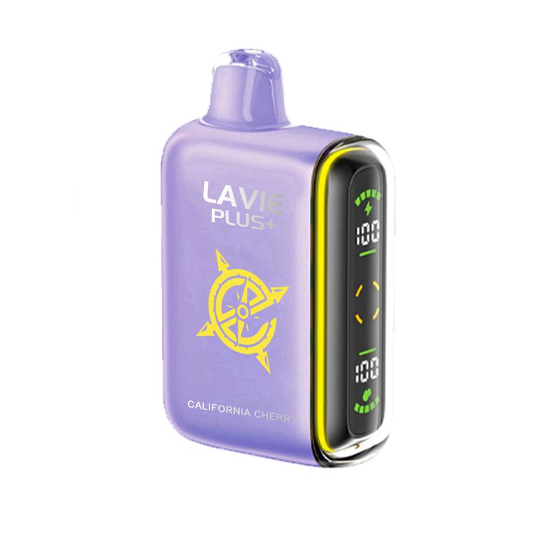 Lavie Plus+ 15000 Pufss Disposable Vape Wholesale 1