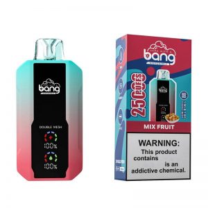 Bang 25000 Puffs Disposable Vape Wholesale Mix Fruit 副本