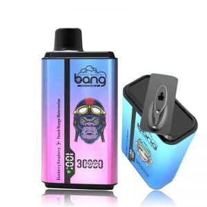 Bang 30000 Puffs Disposable Vape Wholesale 1